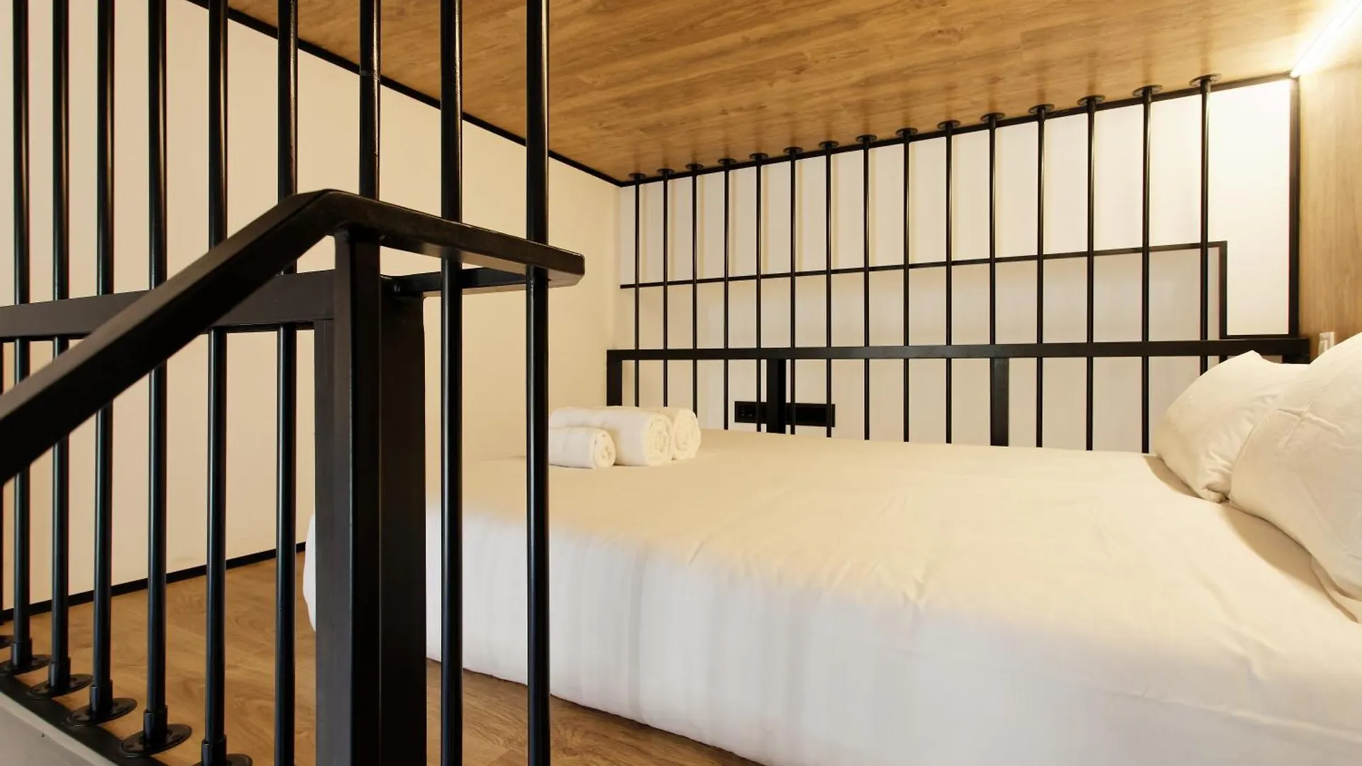 Green House Hotel Барселона Испания