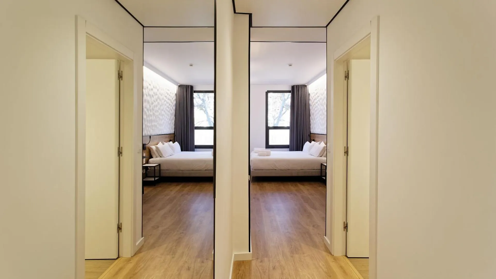 Green House Hotel Барселона Испания