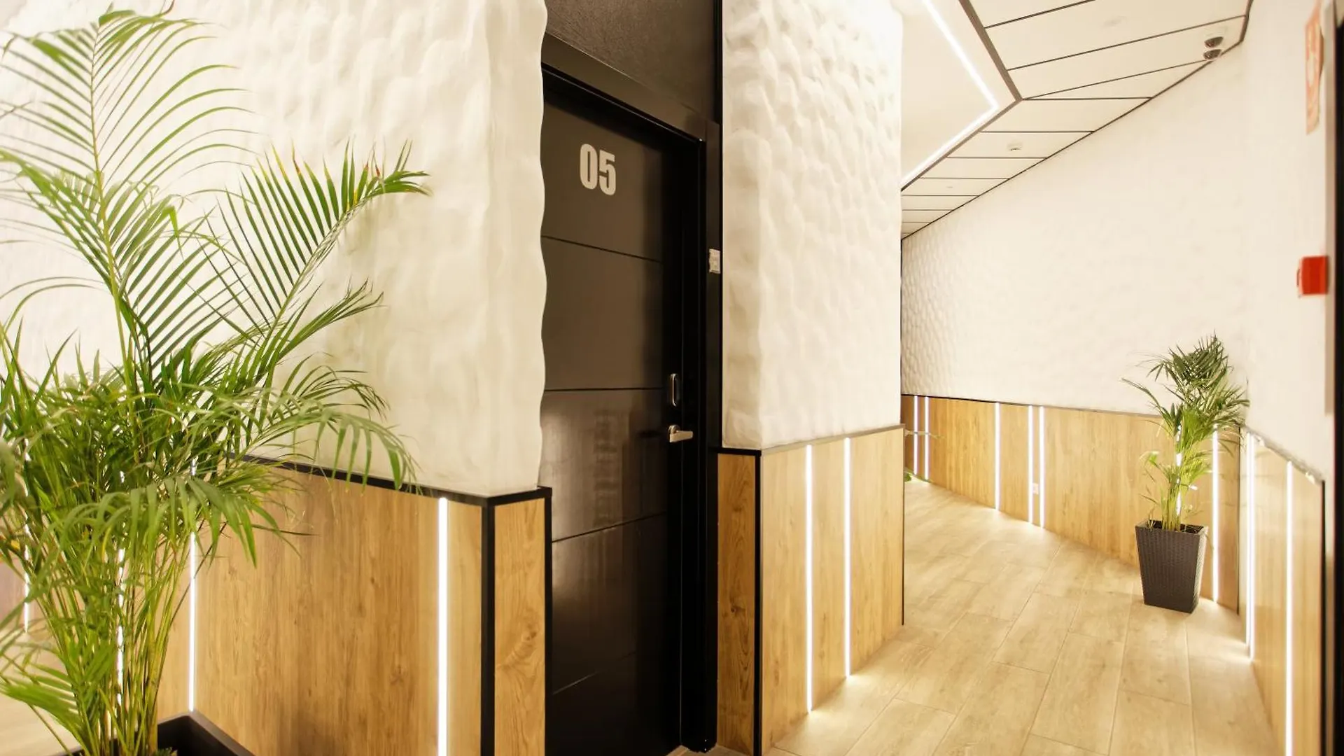 Green House Hotel Барселона 3*,  Испания