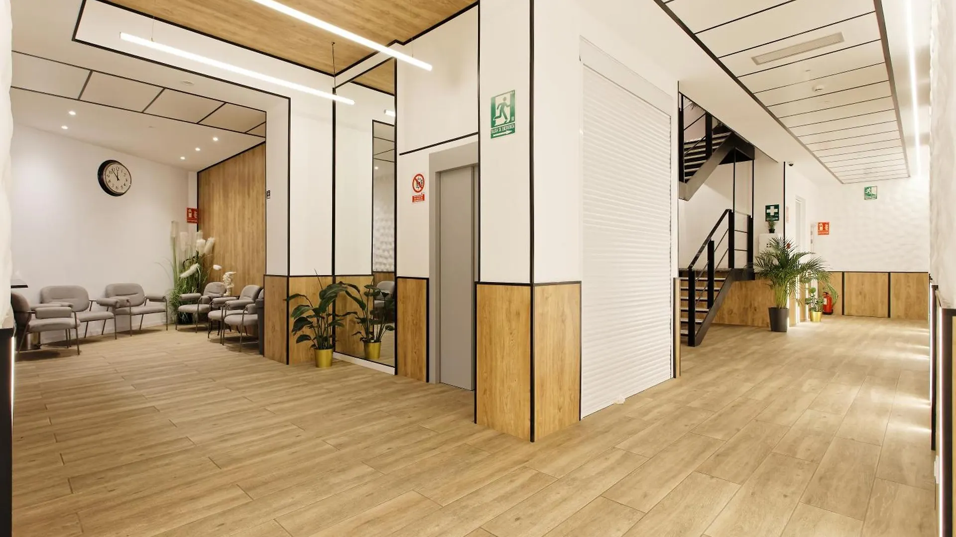 Green House Hotel Барселона Испания