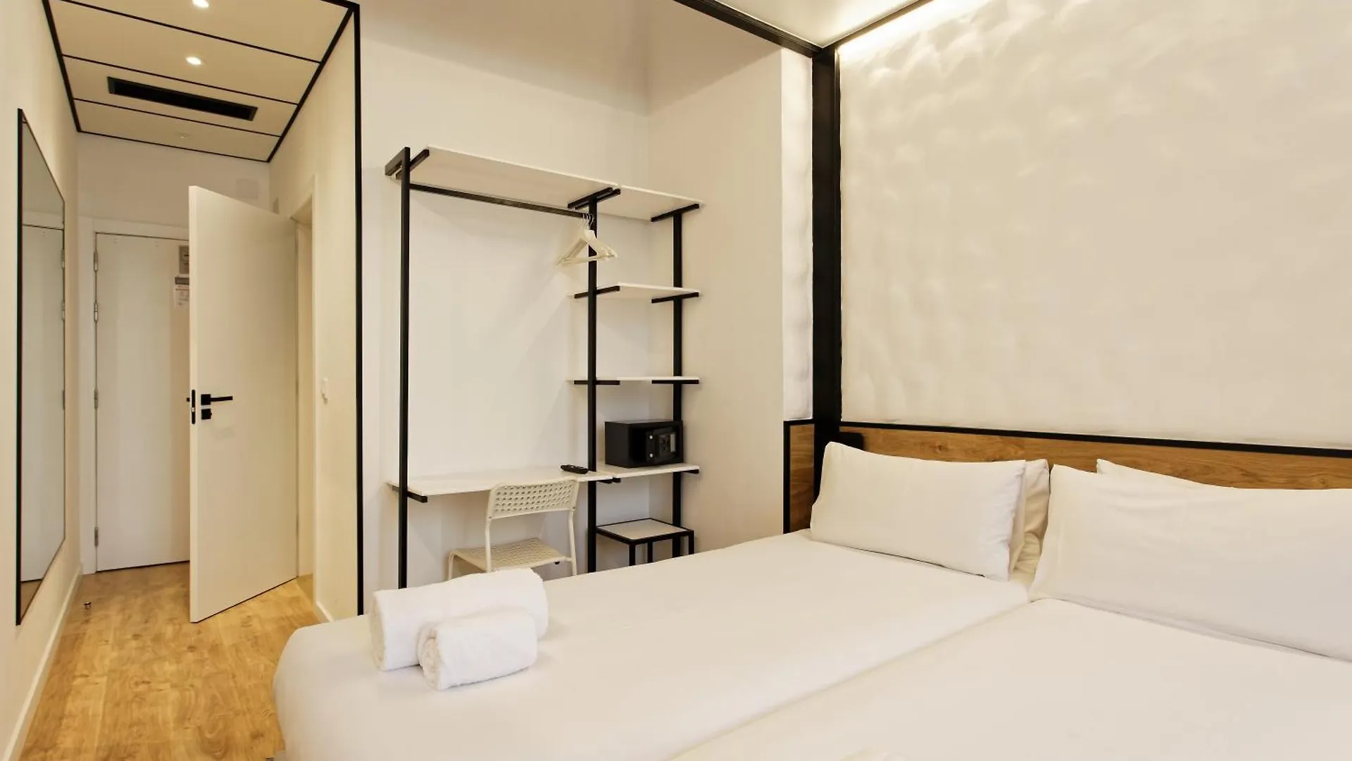 Green House Hotel Барселона 3*,  Испания