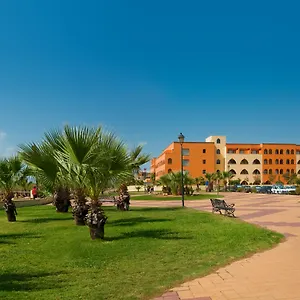 Resort Playamarina