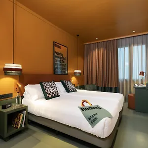 Hotel Reding Croma