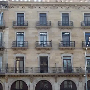 Gasthof Nuevo Colon