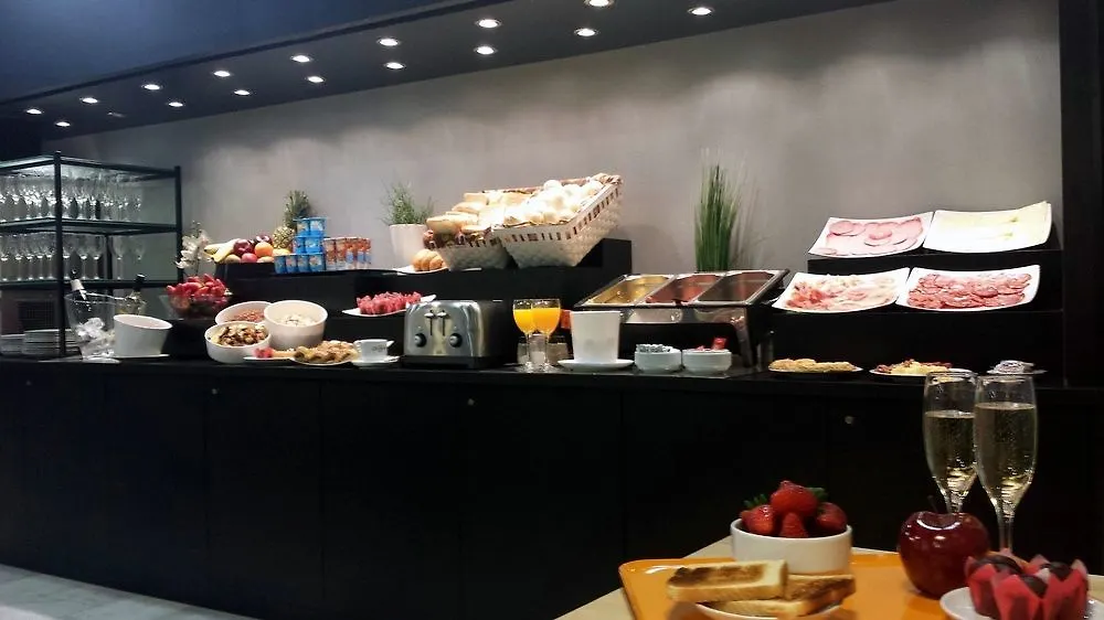 巴纳之家酒店 巴塞罗那 西班牙
