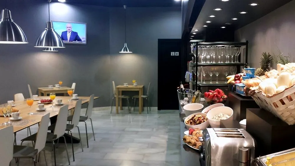 巴纳之家酒店 巴塞罗那 3*,  西班牙