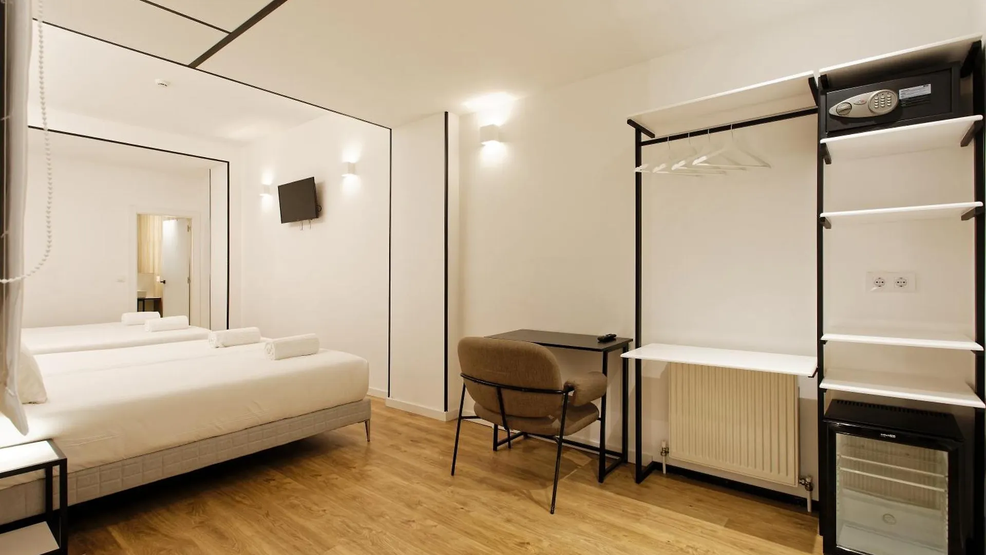 ***  Green House Hotel Barcelona Spanien