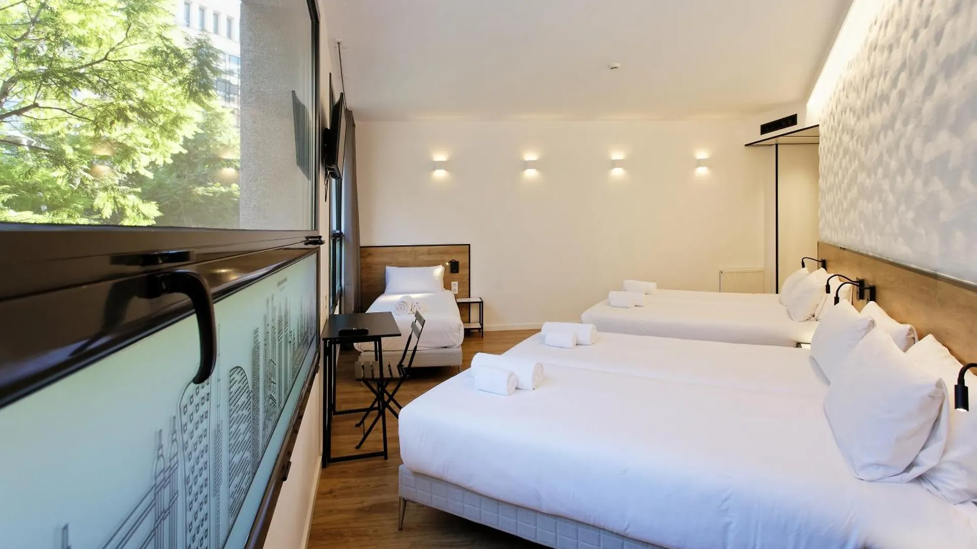Green House Hotel Barcelona