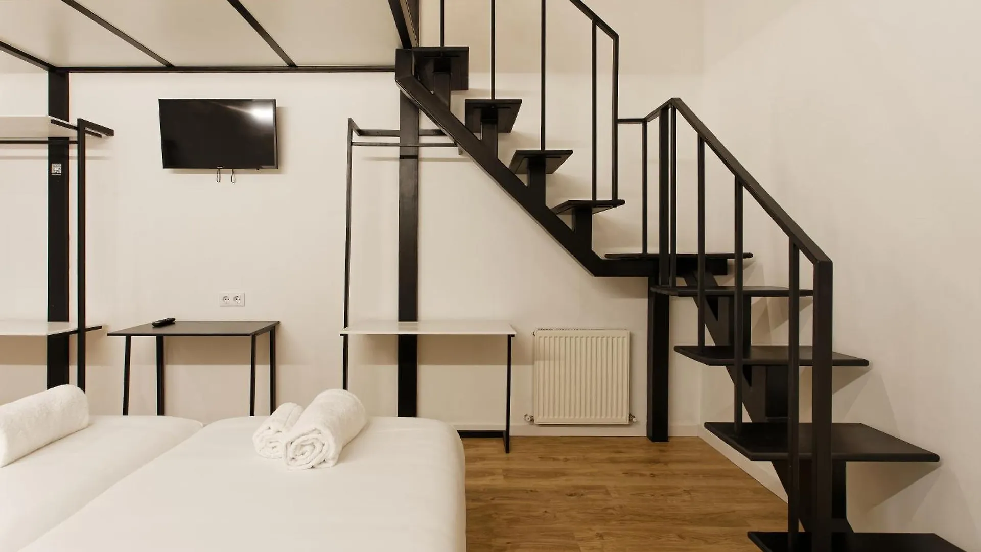 Green House Hotel Barcelona