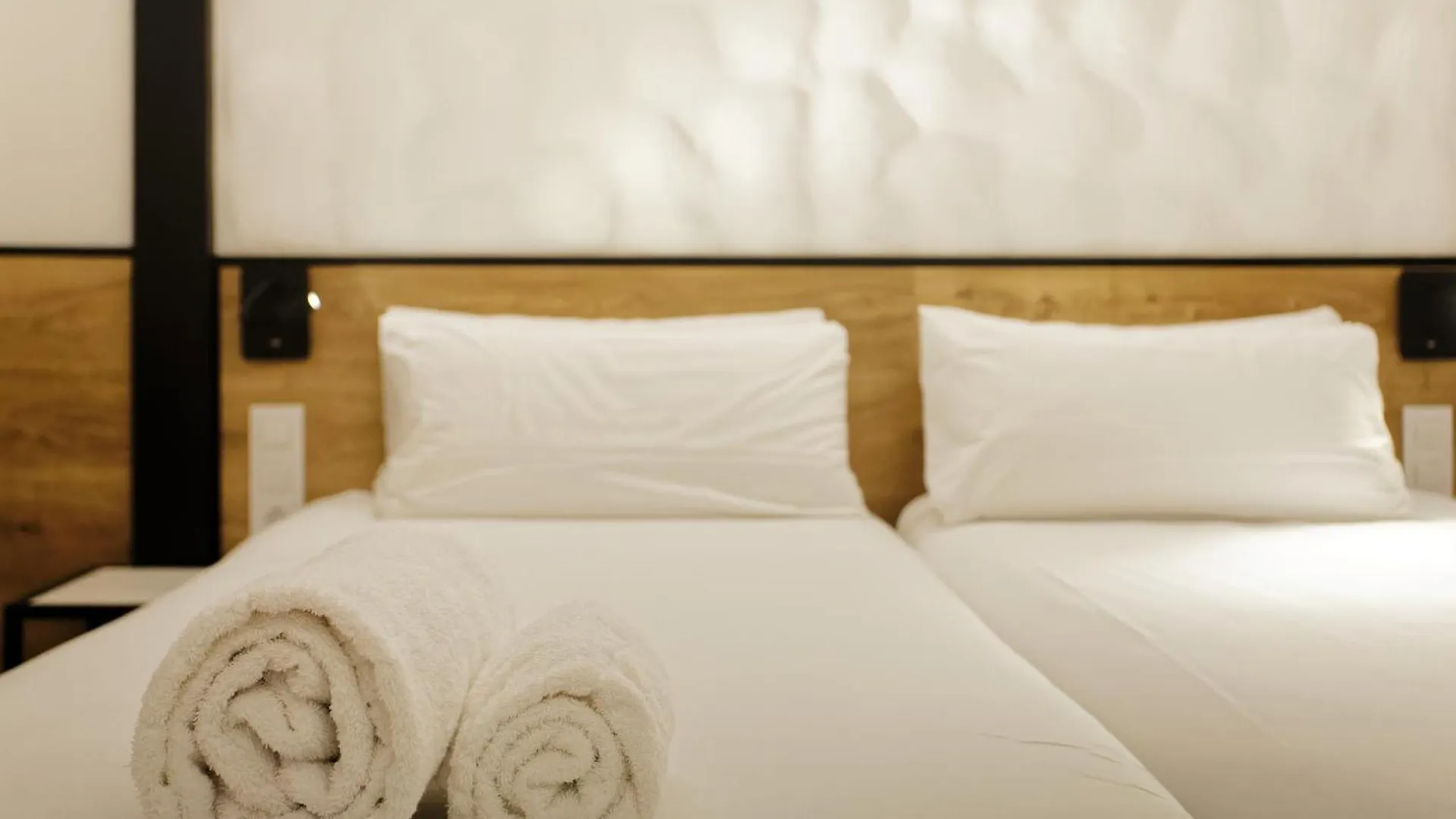 Green House Hotel Barcelona