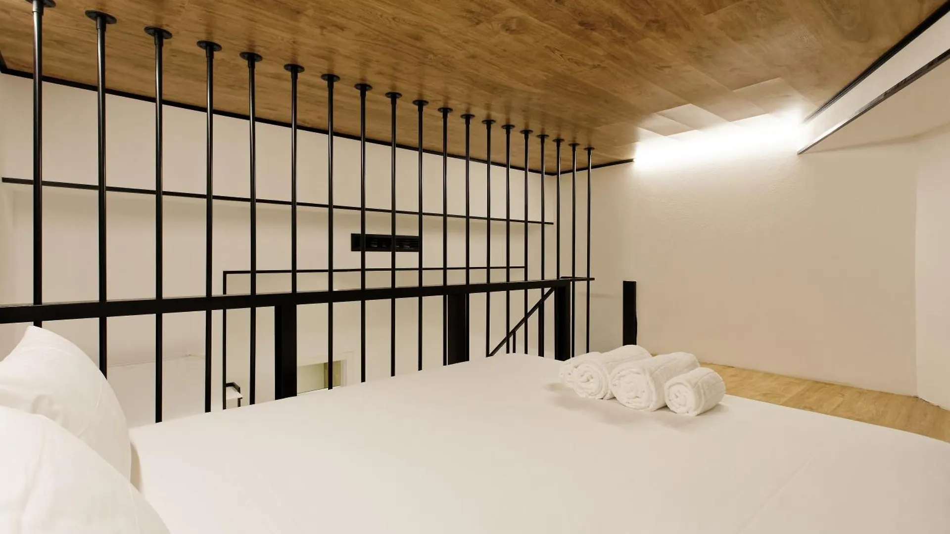 Green House Hotel Barcelona