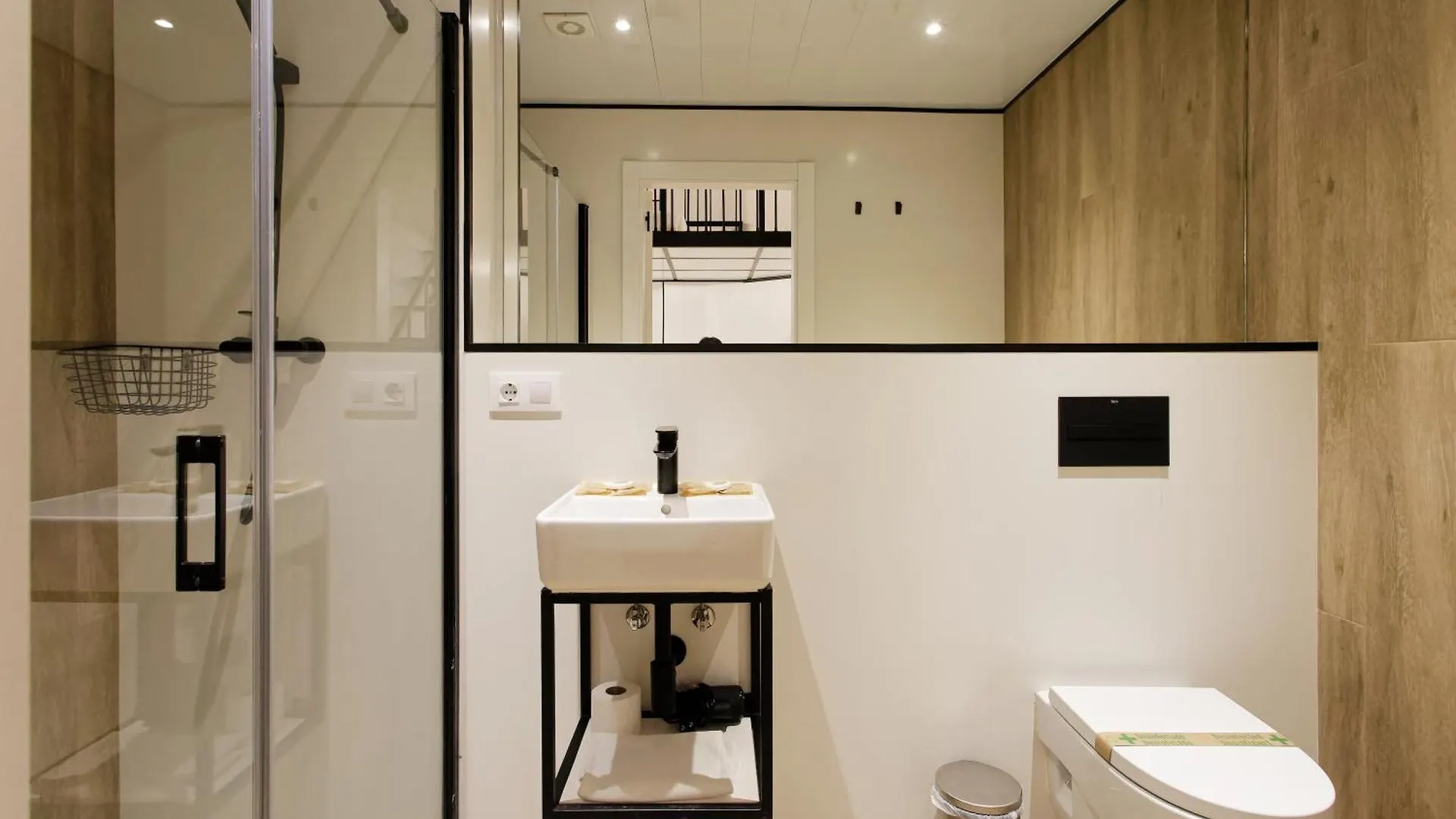 Green House Hotel Barcelona