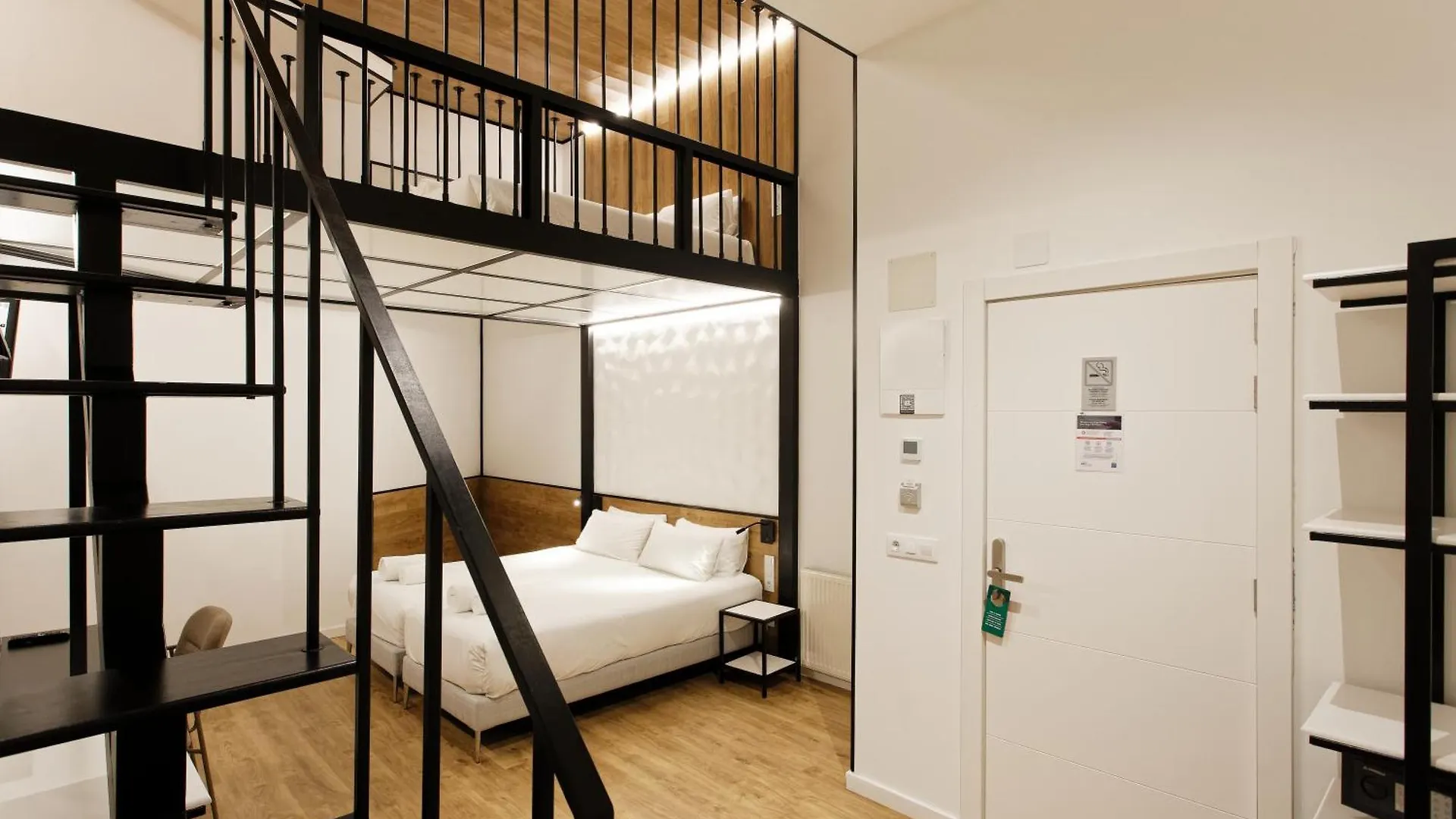 Green House Hotel Barcelona