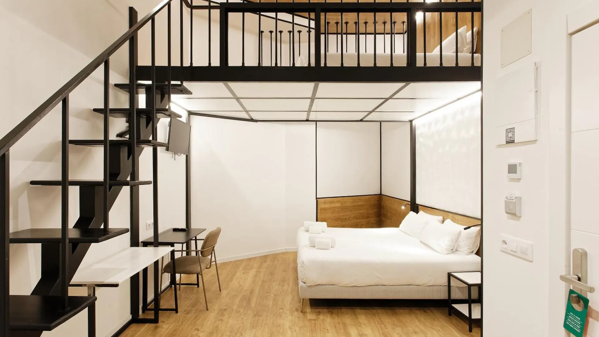 Green House Hotel Barcelona