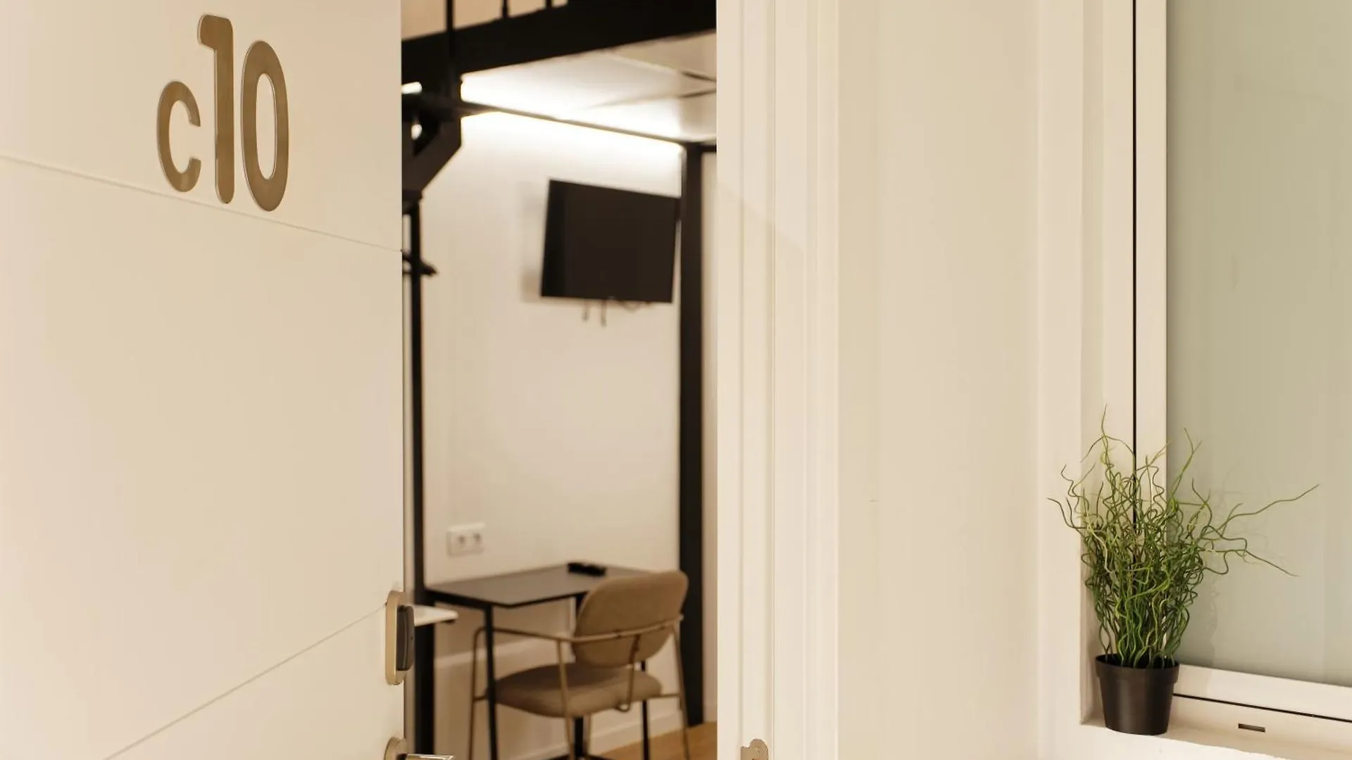 Green House Hotel Barcelona