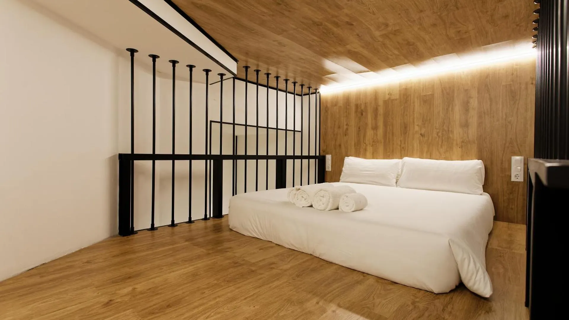 ***  Green House Hotel Barcelona Spanien
