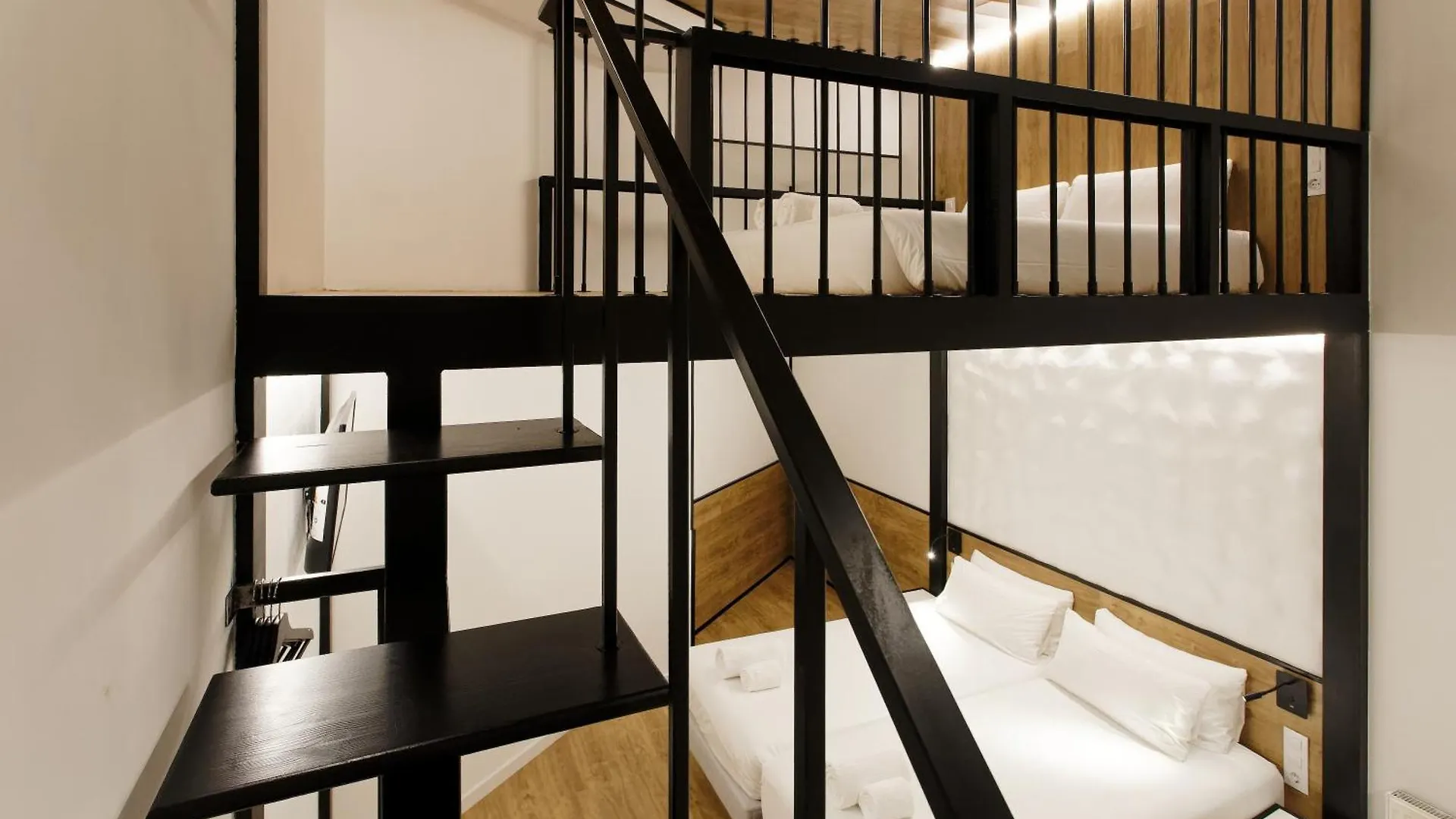 Green House Hotel Barcelona