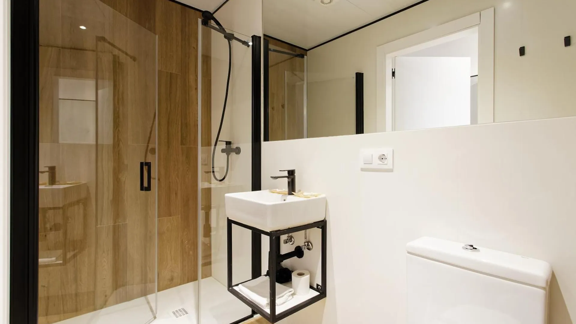 Green House Hotel Barcelona