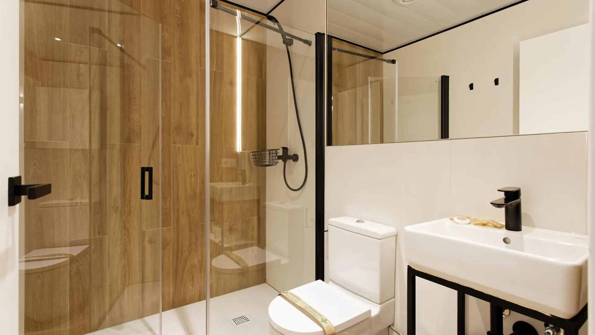 Green House Hotel Barcelona