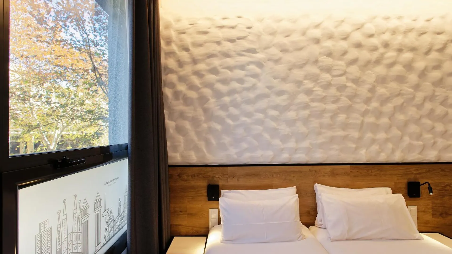 Green House Hotel Barcelona