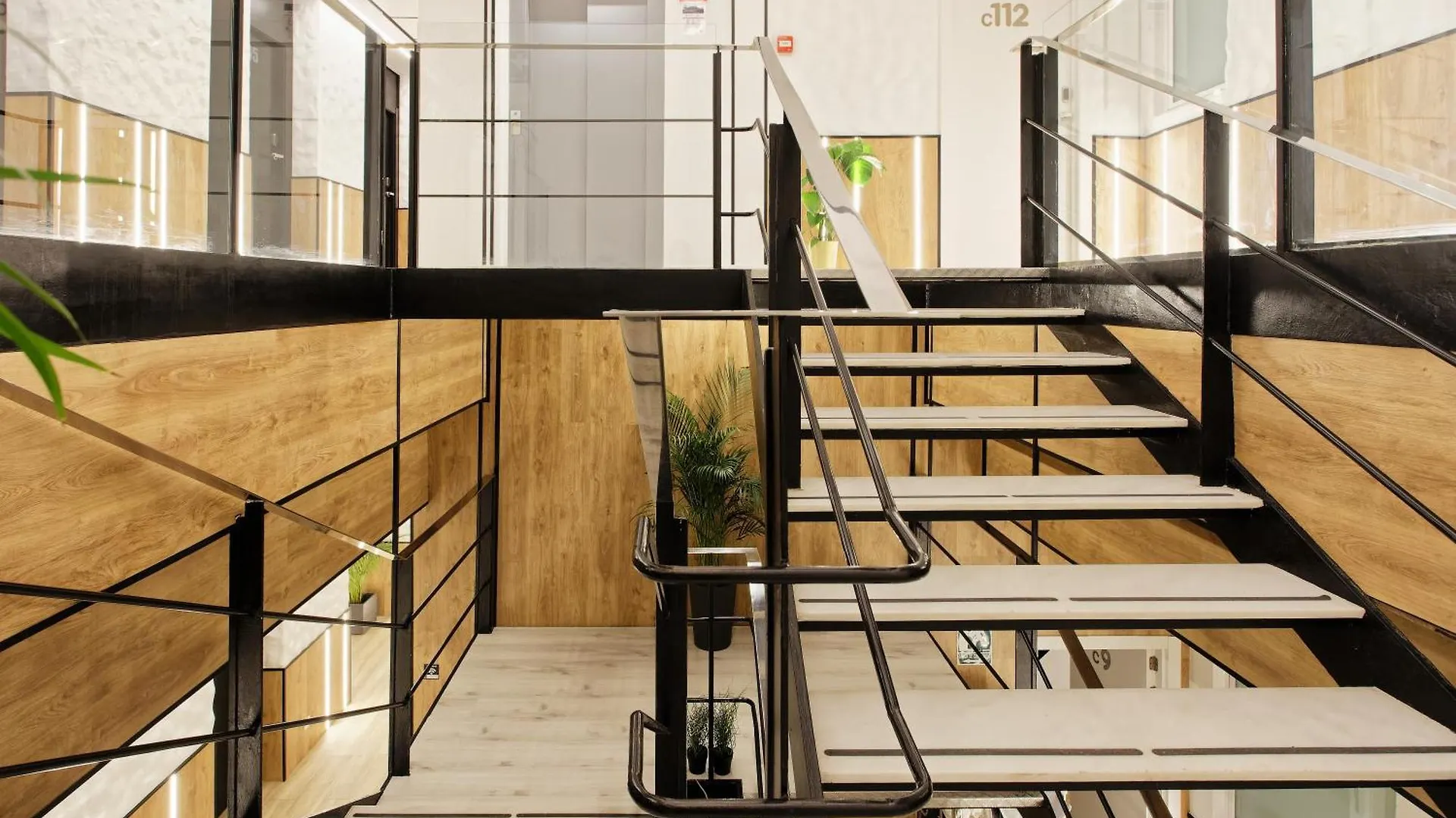 Green House Hotel Barcelona