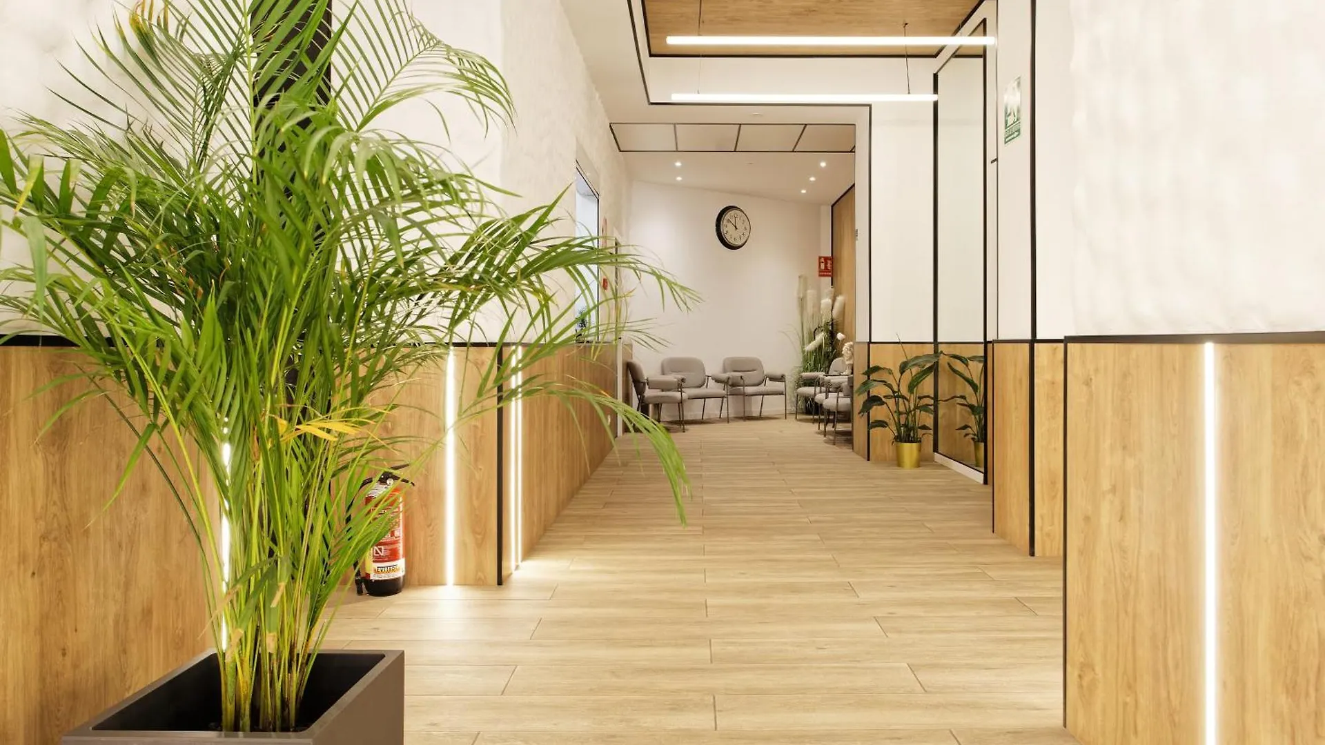 Green House Hotel Barcelona