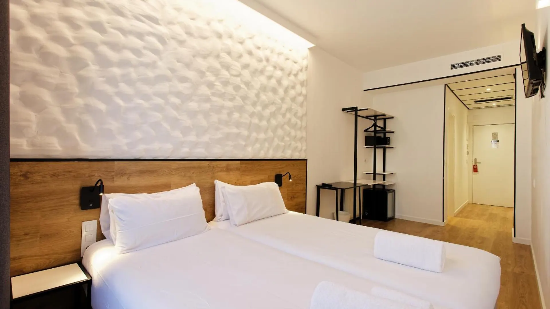 Green House Hotel Barcelona