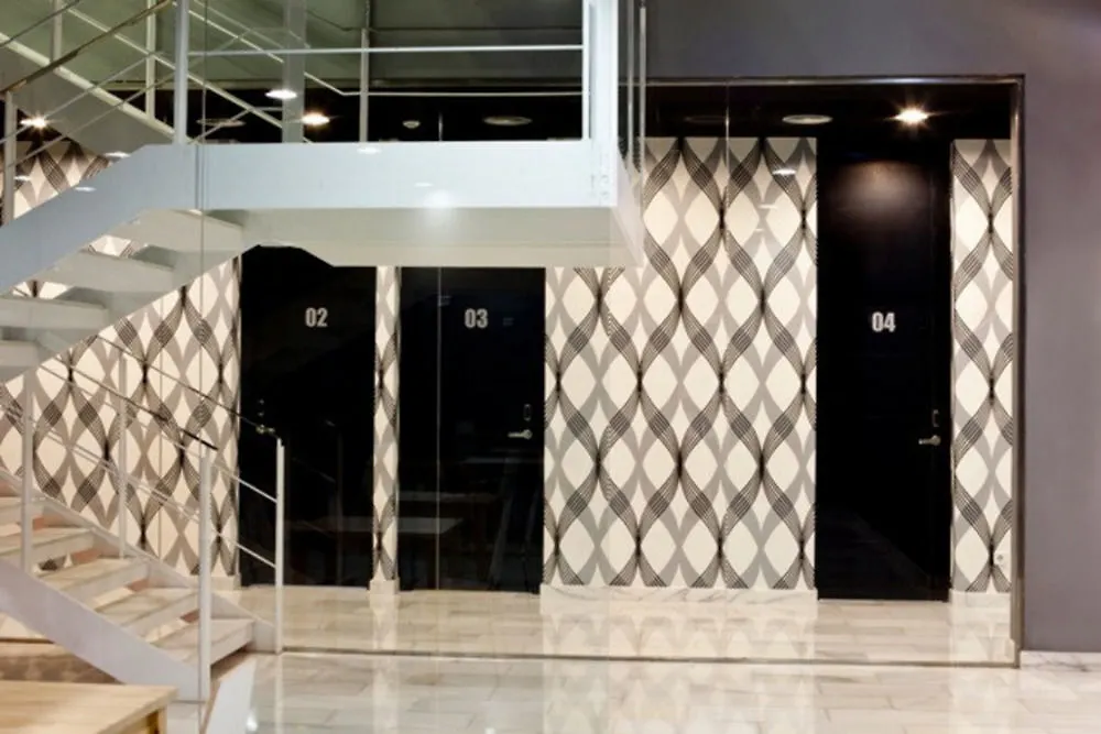 Green House Hotel Barcelona 3*,